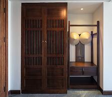 Nghe Prana Hotel and Spa Hoi An