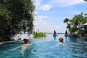 Nghe Prana Hotel and Spa Hoi An