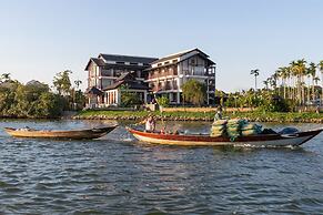 Nghe Prana Hotel and Spa Hoi An