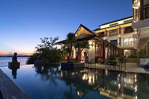 Nghe Prana Hotel and Spa Hoi An