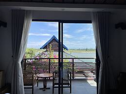 Nghe Prana Hotel and Spa Hoi An
