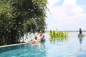 Nghe Prana Hotel and Spa Hoi An