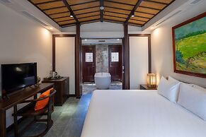 Nghe Prana Hotel and Spa Hoi An