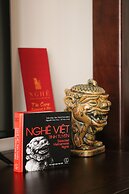 Nghe Prana Hotel and Spa Hoi An