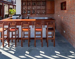 Nghe Prana Hotel and Spa Hoi An