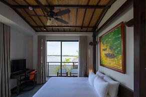 Nghe Prana Hotel and Spa Hoi An