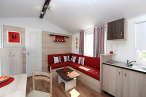 Camping Les Brillas