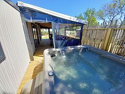 Camping Les Brillas