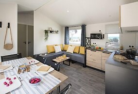 Camping Les Brillas