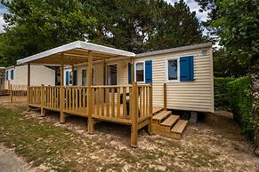 Camping Les Brillas