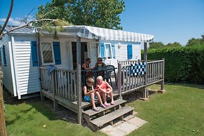 Camping Les Brillas