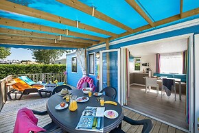 Camping Les Brillas