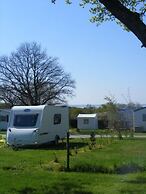 Camping Les Brillas