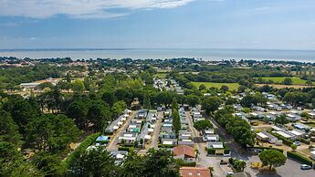 Camping Les Brillas