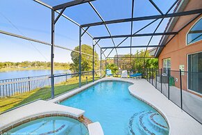 Best Lake View in the Resort! CDC Cleaning Standards, Peaceful Locatio