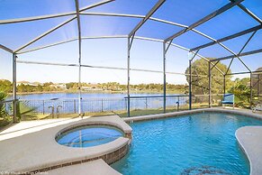 Best Lake View in the Resort! CDC Cleaning Standards, Peaceful Locatio