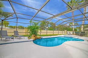 Dreamy Home, Just 3.5 Miles From Disney! CDC Cleaning, Huge Pool Area.