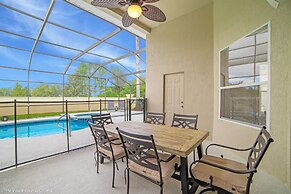 Dreamy Home, Just 3.5 Miles From Disney! CDC Cleaning, Huge Pool Area.