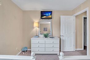 Charming Home With Private Balcony, 4 Miles From Disney! CDC Standards