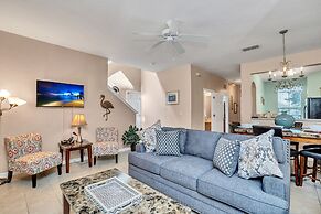 Charming Home With Private Balcony, 4 Miles From Disney! CDC Standards