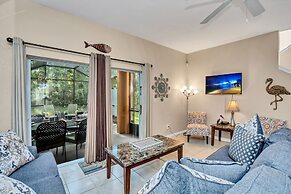 Charming Home With Private Balcony, 4 Miles From Disney! CDC Standards