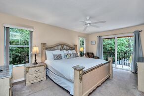 Charming Home With Private Balcony, 4 Miles From Disney! CDC Standards