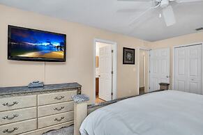 Charming Home With Private Balcony, 4 Miles From Disney! CDC Standards