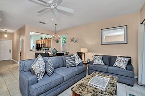 Charming Home With Private Balcony, 4 Miles From Disney! CDC Standards