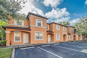 Charming Home With Private Balcony, 4 Miles From Disney! CDC Standards