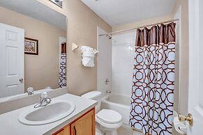 Charming Home With Private Balcony, 4 Miles From Disney! CDC Standards
