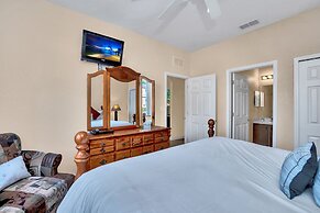 Charming Home With Private Balcony, 4 Miles From Disney! CDC Standards