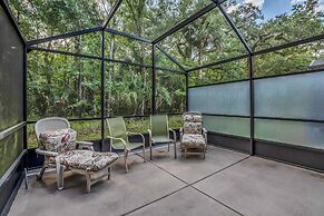 Charming Home With Private Balcony, 4 Miles From Disney! CDC Standards