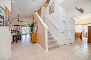 Lovely Lake Front Pool Home With CDC Cleaning Standards, Game Room #5h