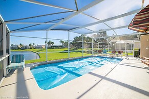 Lovely Lake Front Pool Home With CDC Cleaning Standards, Game Room #5h