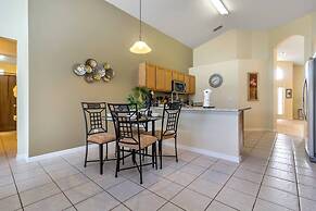 Charming and Comfy Villa. CDC Cleaning Standards, Peaceful Resort #432