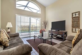 Charming and Comfy Villa. CDC Cleaning Standards, Peaceful Resort #432