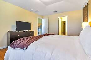 Charming and Comfy Villa. CDC Cleaning Standards, Peaceful Resort #432