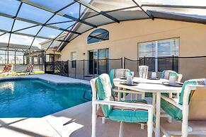 Charming and Comfy Villa. CDC Cleaning Standards, Peaceful Resort #432