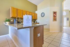 Charming and Comfy Villa. CDC Cleaning Standards, Peaceful Resort #432