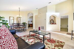 Charming and Comfy Villa. CDC Cleaning Standards, Peaceful Resort #432