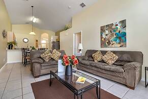 Charming and Comfy Villa. CDC Cleaning Standards, Peaceful Resort #432