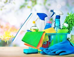 Charming and Comfy Villa. CDC Cleaning Standards, Peaceful Resort #432