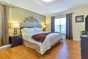 Charming and Comfy Villa. CDC Cleaning Standards, Peaceful Resort #432