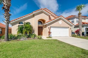 Charming and Comfy Villa. CDC Cleaning Standards, Peaceful Resort #432