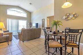 Charming and Comfy Villa. CDC Cleaning Standards, Peaceful Resort #432