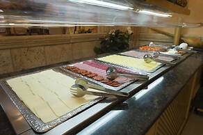 Hotel Venecia Paguera