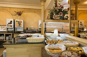 Hotel Venecia Paguera