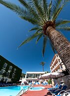 Hotel Venecia Paguera