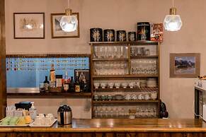 Hotel Hakuba Powder Republic