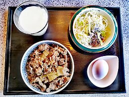 Hotel Hakuba Powder Republic